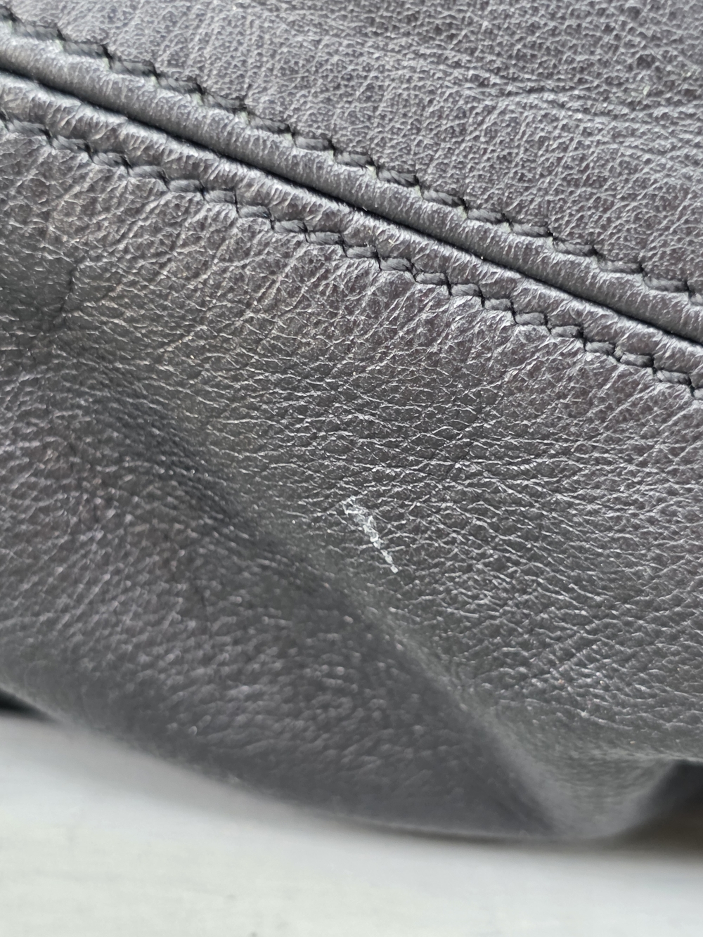 Botkier Sasha Leather Bag - Picture 15 of 17